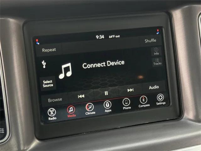 used 2022 Dodge Charger car, priced at $21,145