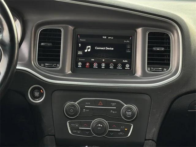 used 2022 Dodge Charger car, priced at $21,145
