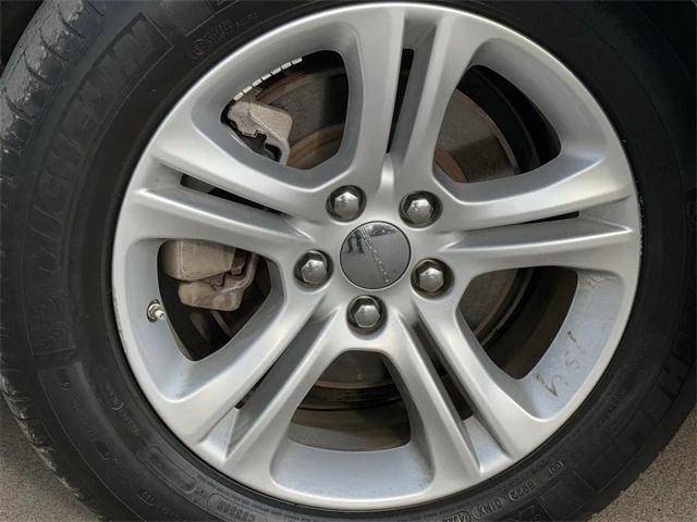 used 2022 Dodge Charger car, priced at $21,145