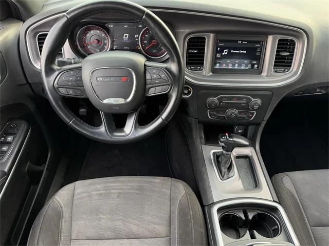 used 2022 Dodge Charger car, priced at $21,145
