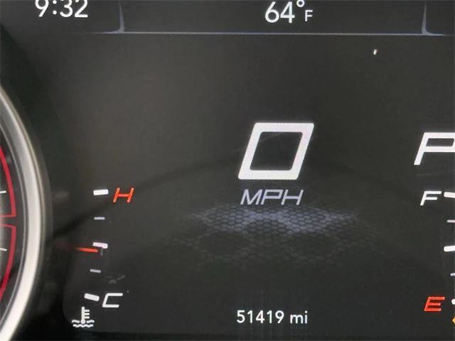 used 2022 Dodge Charger car, priced at $21,145