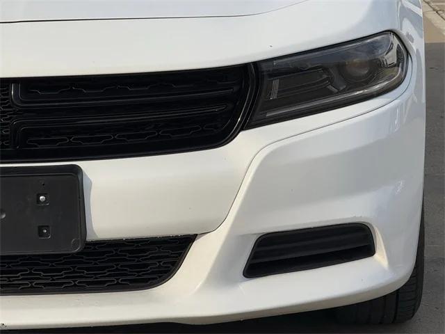 used 2022 Dodge Charger car, priced at $21,145