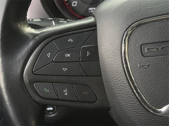 used 2022 Dodge Charger car, priced at $21,145