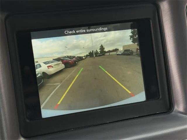 used 2022 Dodge Charger car, priced at $21,145