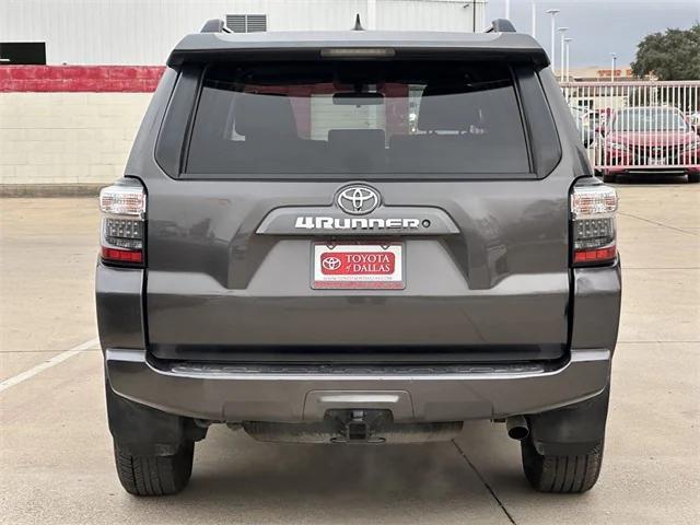 used 2019 Toyota 4Runner car, priced at $31,411