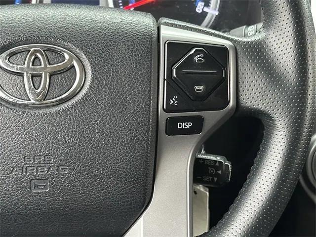 used 2019 Toyota 4Runner car, priced at $31,411