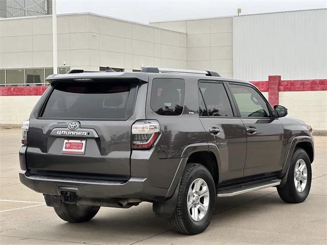 used 2019 Toyota 4Runner car, priced at $31,411