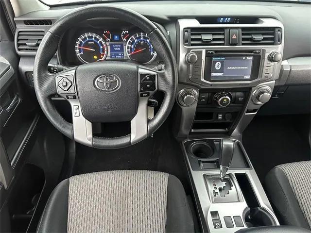 used 2019 Toyota 4Runner car, priced at $31,411