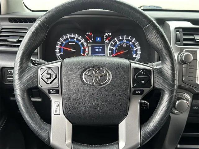 used 2019 Toyota 4Runner car, priced at $31,411