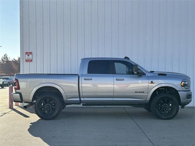 used 2022 Ram 3500 car, priced at $64,855