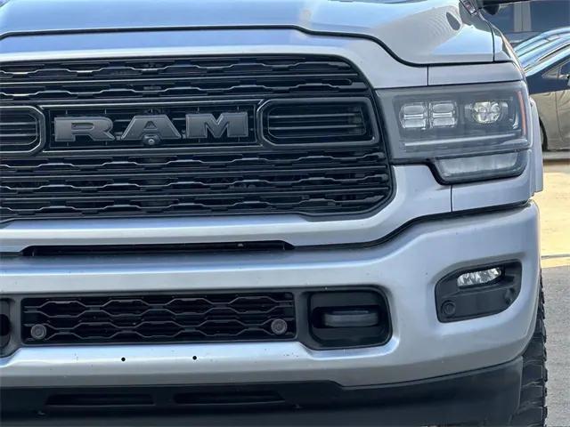 used 2022 Ram 3500 car, priced at $64,855