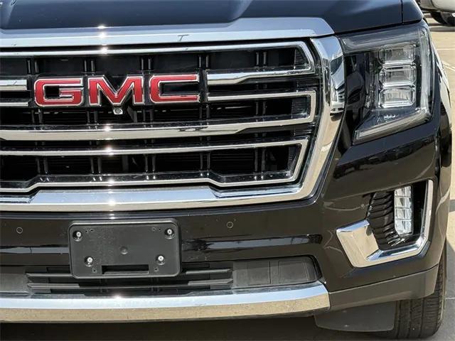 used 2021 GMC Yukon car, priced at $42,990