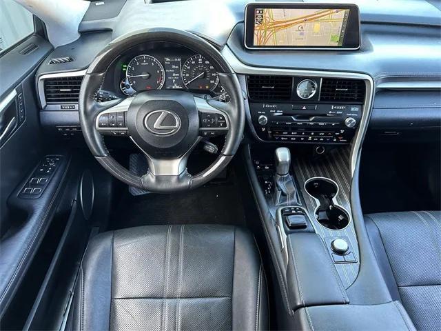 used 2016 Lexus RX 350 car, priced at $25,803