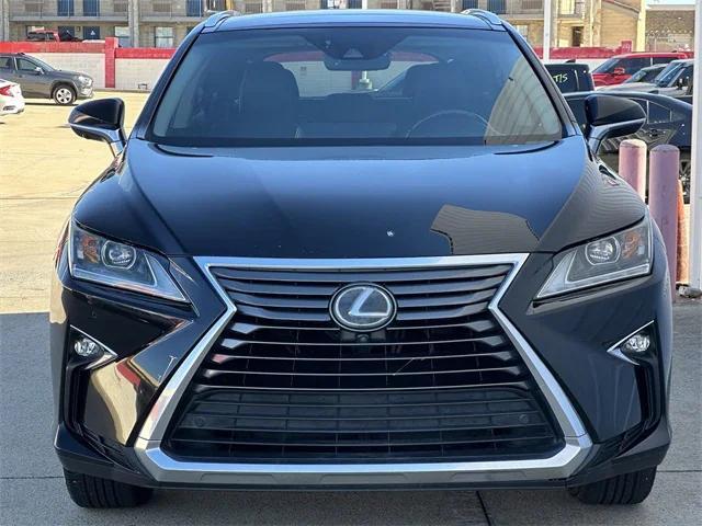 used 2016 Lexus RX 350 car, priced at $25,803