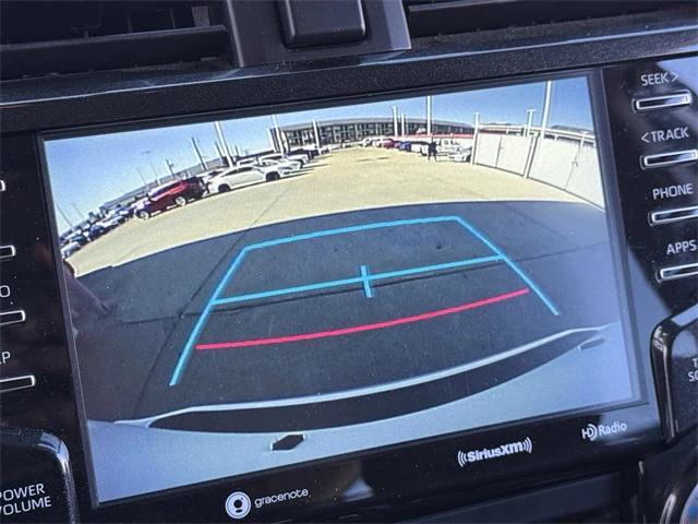 used 2023 Toyota 4Runner car, priced at $43,305