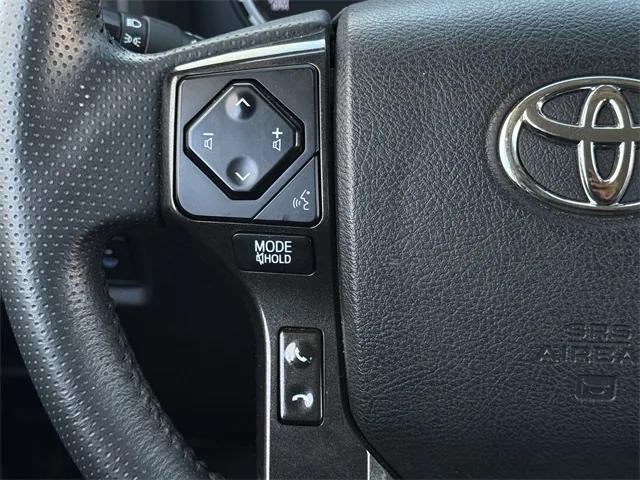 used 2023 Toyota 4Runner car, priced at $43,305
