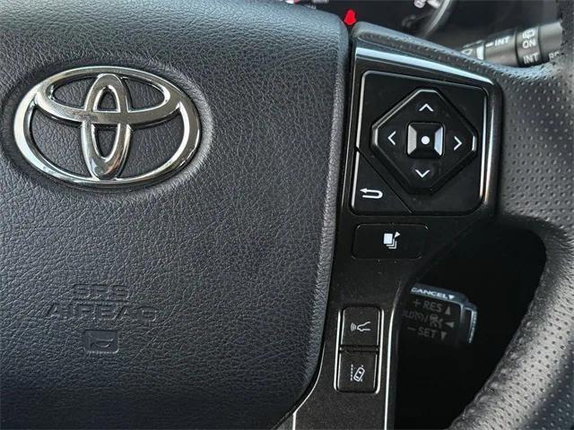 used 2023 Toyota 4Runner car, priced at $43,305