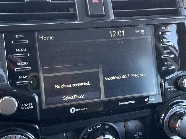 used 2023 Toyota 4Runner car, priced at $43,305