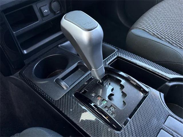 used 2023 Toyota 4Runner car, priced at $43,305