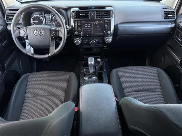 used 2023 Toyota 4Runner car, priced at $43,305