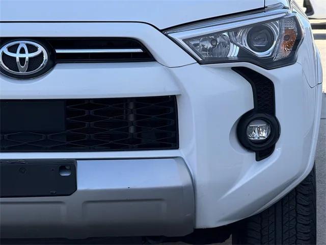 used 2023 Toyota 4Runner car, priced at $43,305