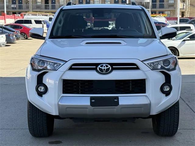used 2023 Toyota 4Runner car, priced at $43,305