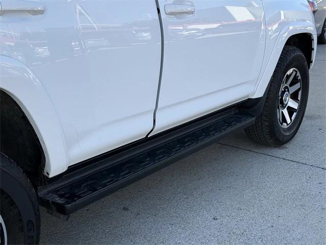 used 2023 Toyota 4Runner car, priced at $43,305