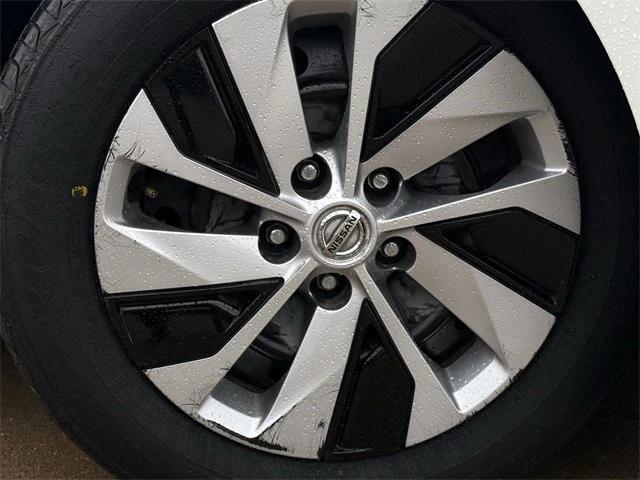 used 2022 Nissan Altima car, priced at $17,836