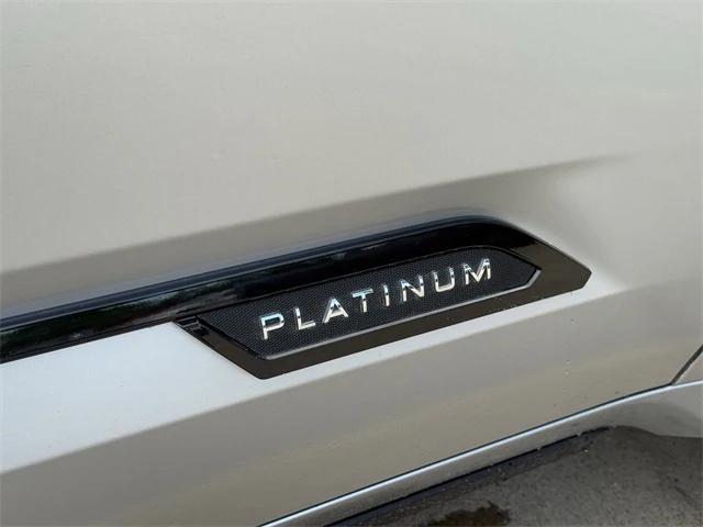 used 2024 Toyota Tundra Hybrid car, priced at $62,160