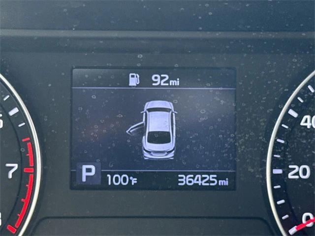used 2019 Kia Forte car, priced at $15,850