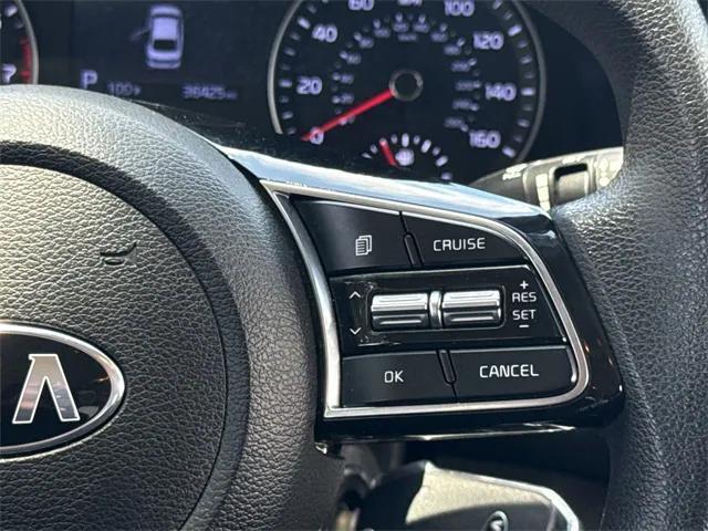 used 2019 Kia Forte car, priced at $15,850