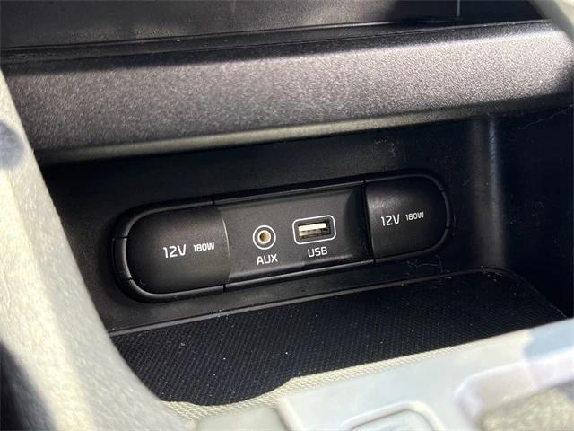 used 2019 Kia Forte car, priced at $15,850
