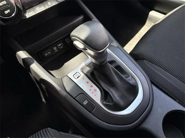 used 2019 Kia Forte car, priced at $15,850