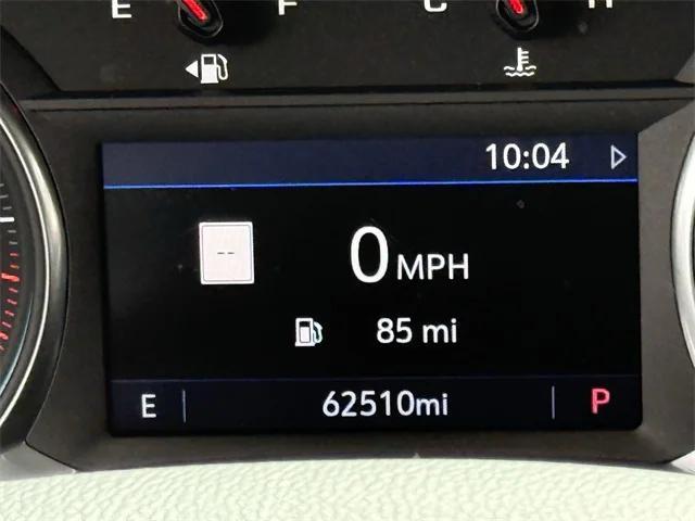 used 2021 Chevrolet Traverse car, priced at $28,996