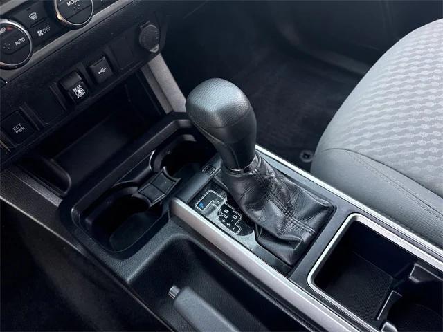 used 2021 Toyota Tacoma car, priced at $27,266