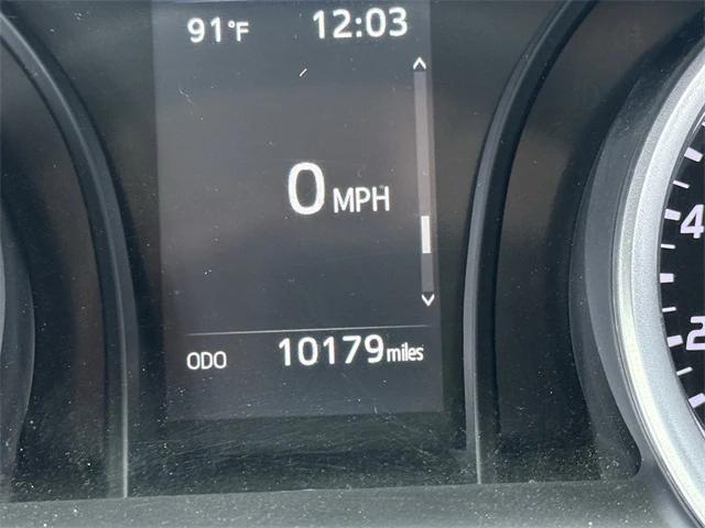 used 2023 Toyota Camry car, priced at $24,726