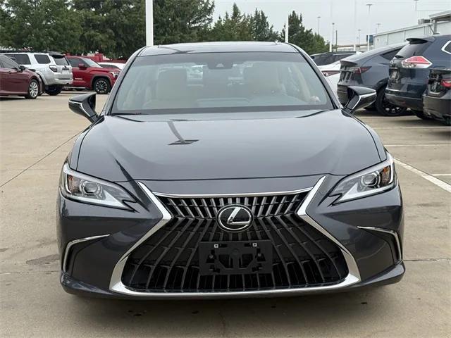 used 2022 Lexus ES 350 car, priced at $34,899