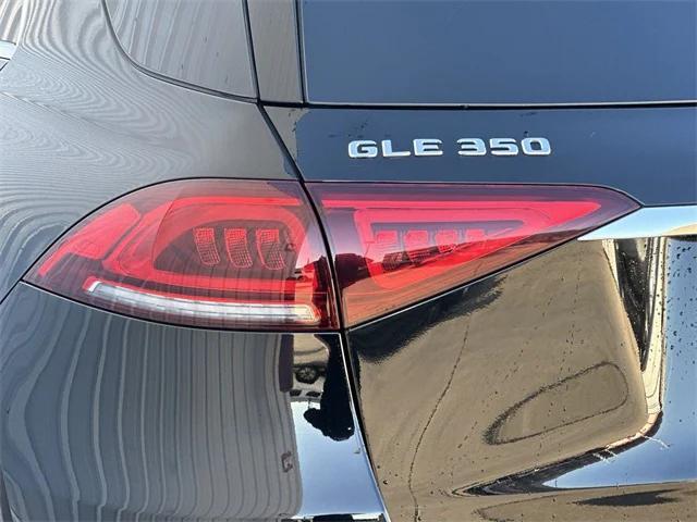 used 2020 Mercedes-Benz GLE 350 car, priced at $30,674