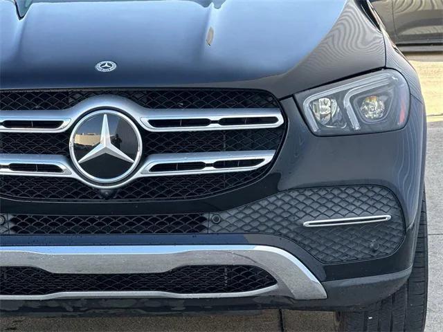 used 2020 Mercedes-Benz GLE 350 car, priced at $30,674