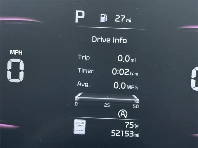 used 2024 Kia Sportage car, priced at $20,987