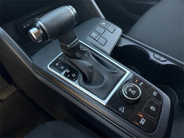 used 2024 Kia Sportage car, priced at $20,987