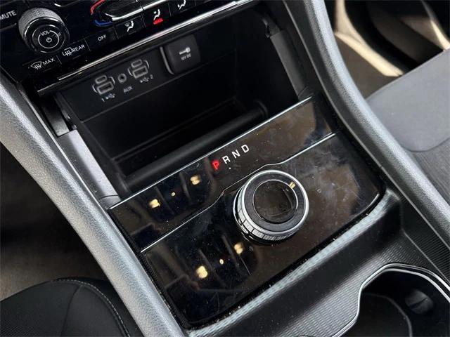 used 2023 Jeep Grand Cherokee L car, priced at $26,172