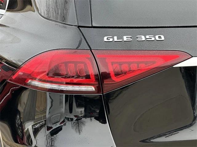 used 2023 Mercedes-Benz GLE 350 car, priced at $48,939