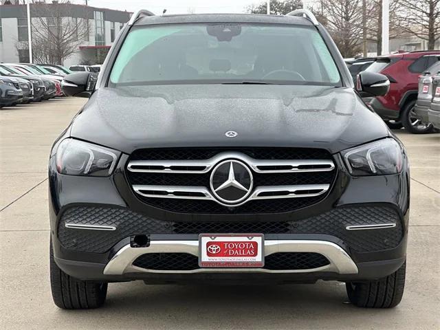 used 2023 Mercedes-Benz GLE 350 car, priced at $48,939