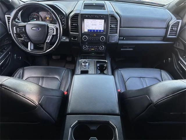 used 2020 Ford Expedition car, priced at $33,570