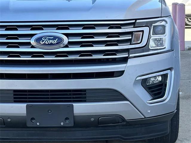 used 2020 Ford Expedition car, priced at $33,570