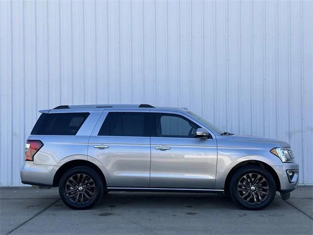 used 2020 Ford Expedition car, priced at $33,570