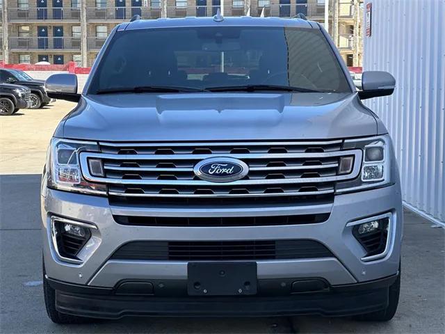 used 2020 Ford Expedition car, priced at $33,570