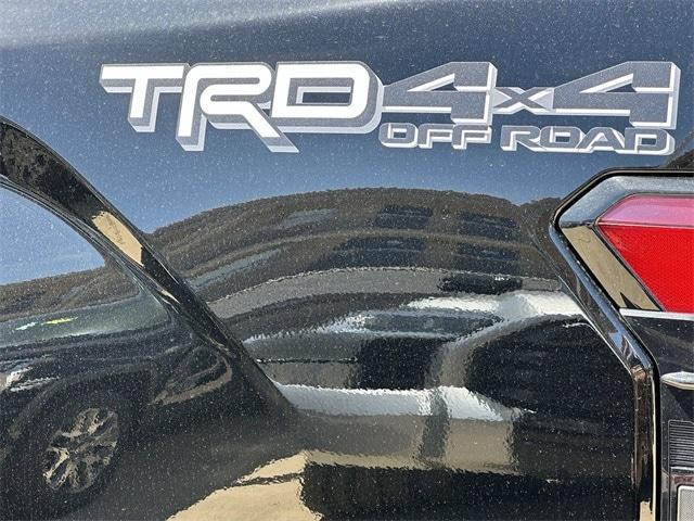 new 2024 Toyota Tundra Hybrid car, priced at $71,765