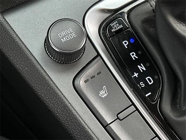 used 2022 Hyundai Kona car, priced at $21,862
